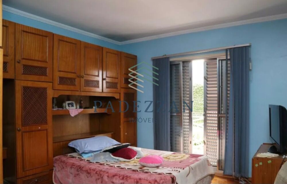 Casa, 3 quartos, 185 m² - Foto 10