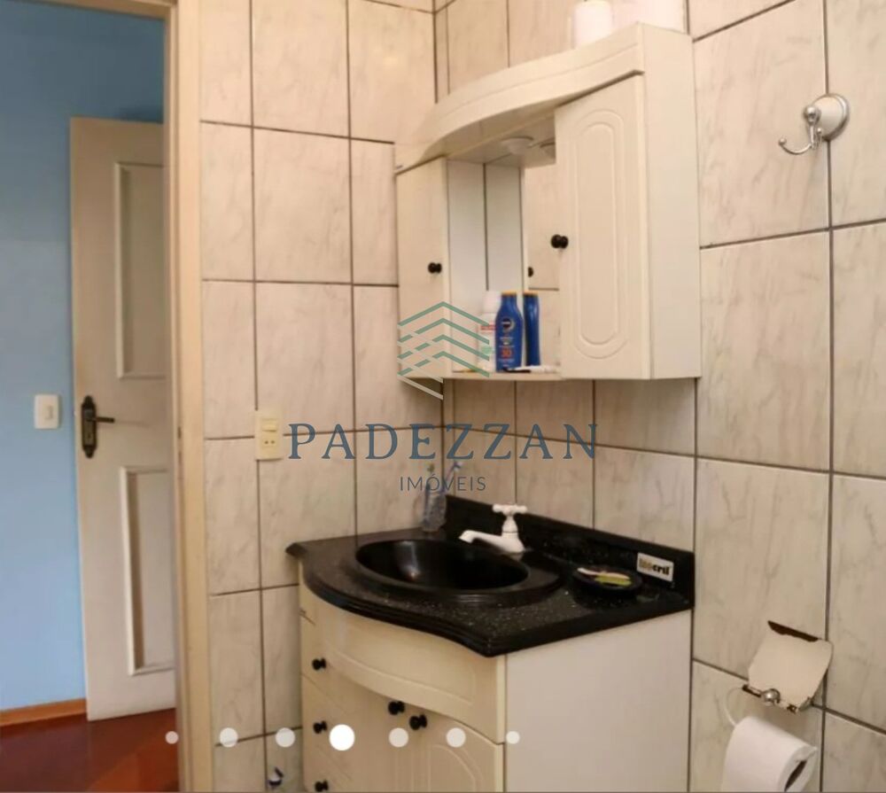 Casa, 3 quartos, 185 m² - Foto 12