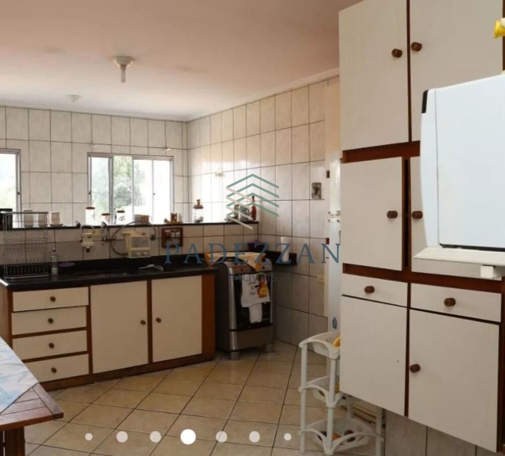 Casa, 3 quartos, 185 m² - Foto 17