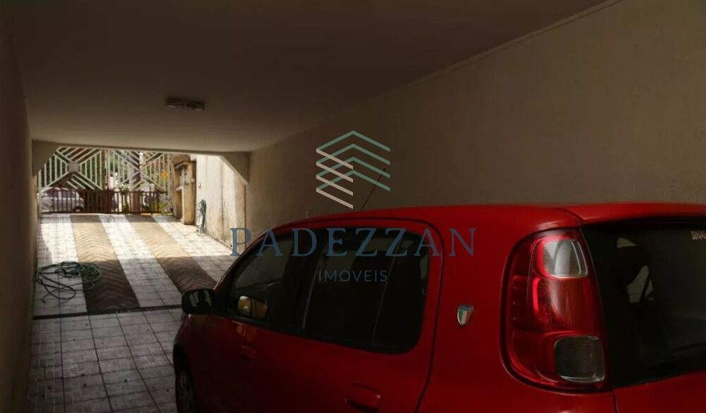 Casa, 3 quartos, 185 m² - Foto 30