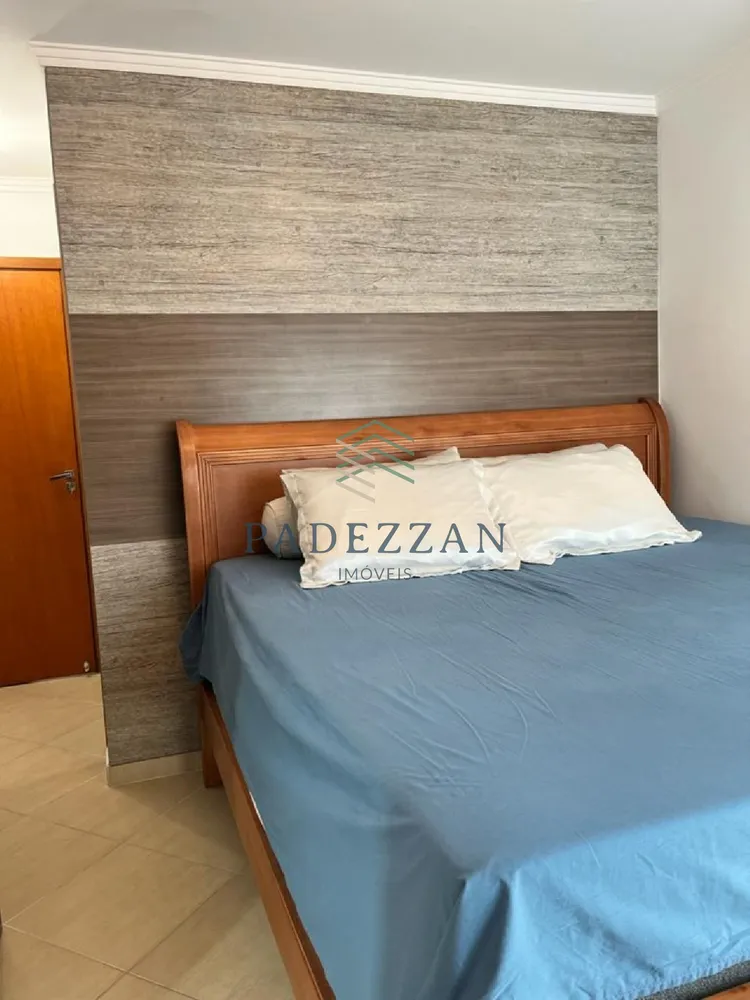 Casa, 3 quartos, 200 m² - Foto 11