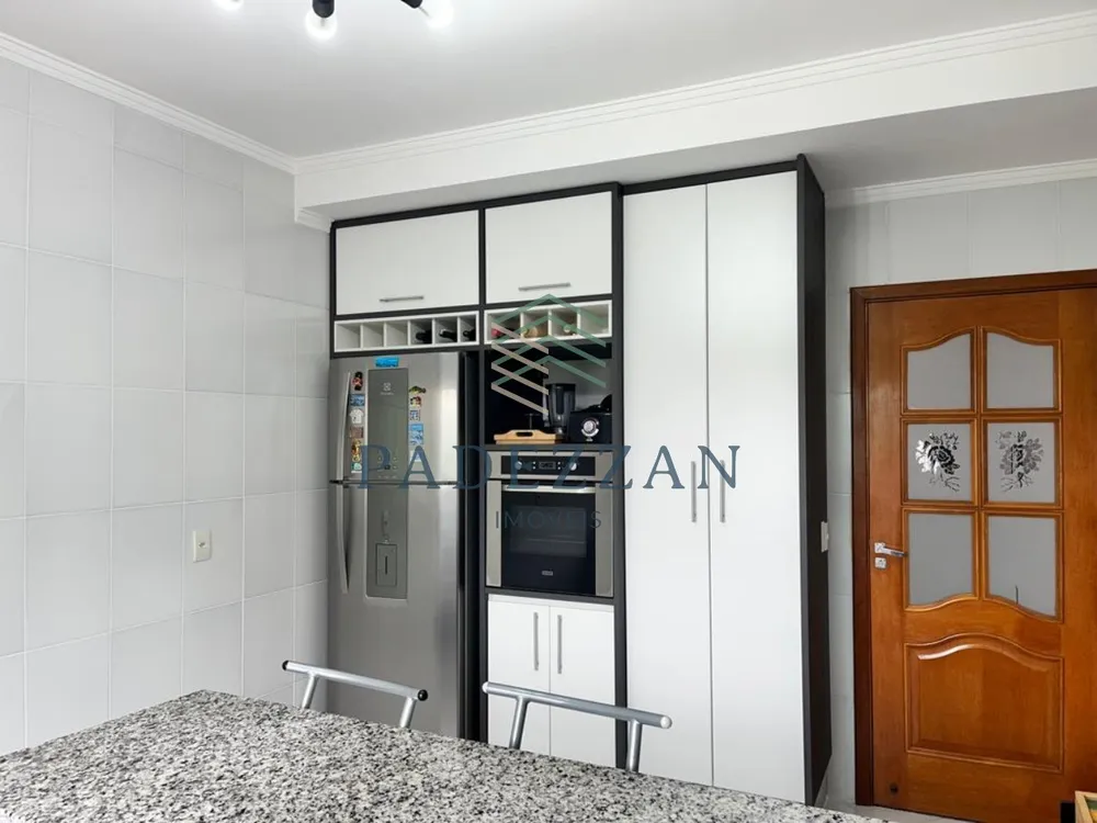 Casa, 3 quartos, 200 m² - Foto 8