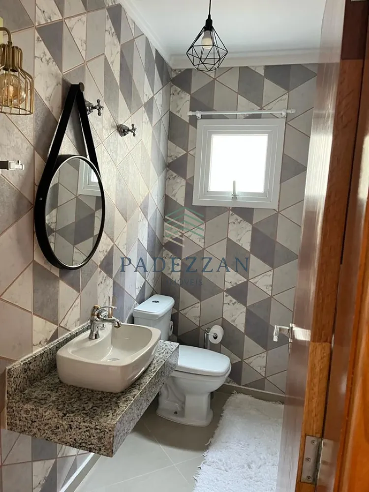 Casa, 3 quartos, 200 m² - Foto 5