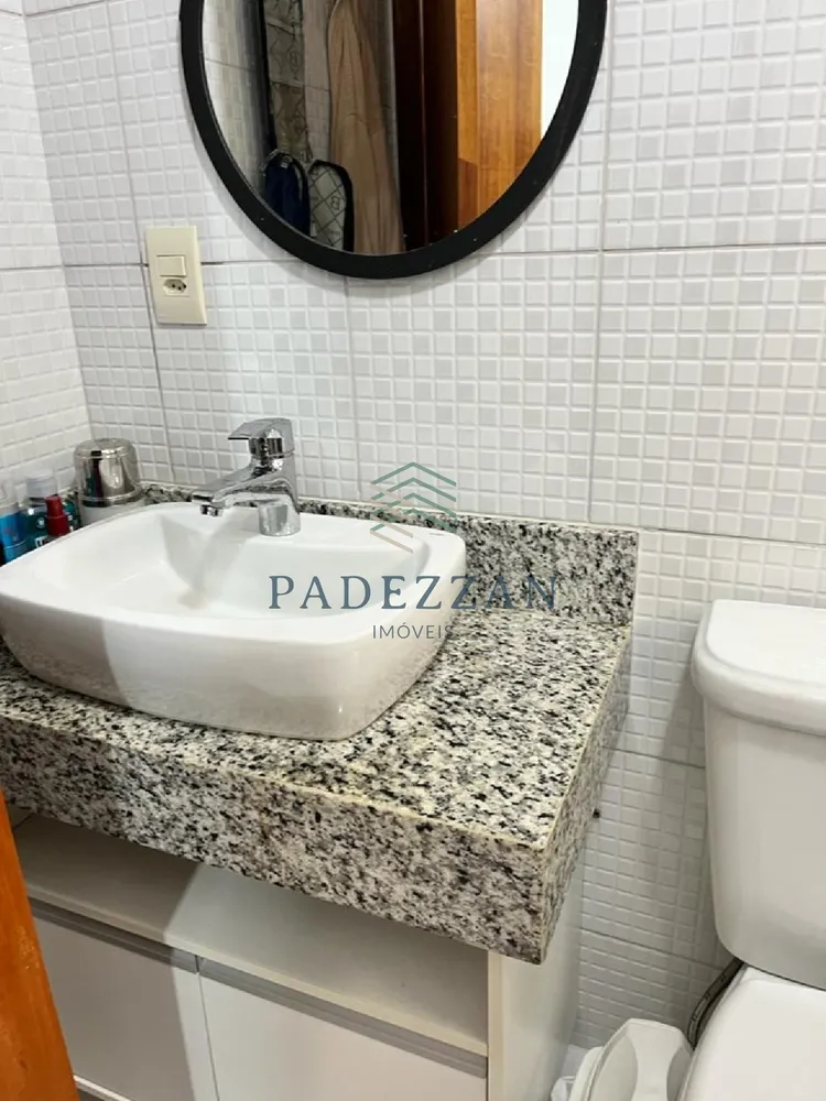 Casa, 3 quartos, 200 m² - Foto 13