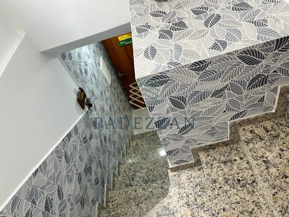 Casa, 3 quartos, 200 m² - Foto 19