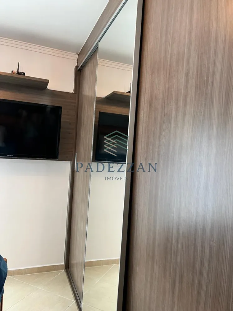 Casa, 3 quartos, 200 m² - Foto 12