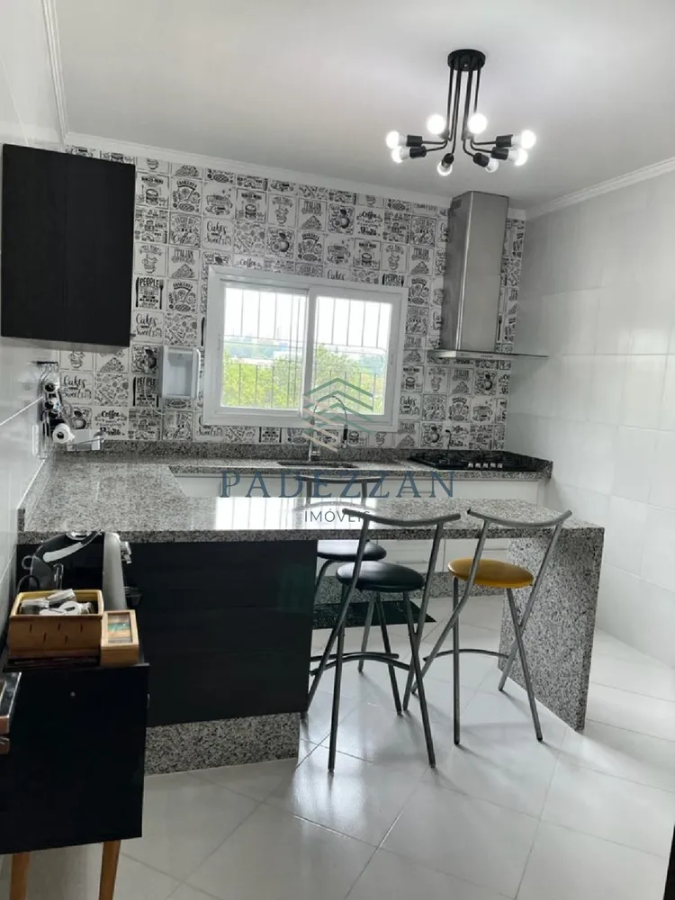 Casa, 3 quartos, 200 m² - Foto 6