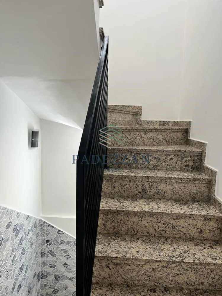 Casa, 3 quartos, 200 m² - Foto 18