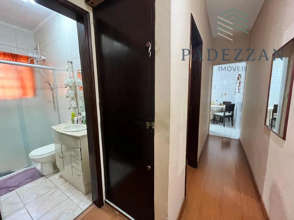 Casa, 2 quartos, 74 m² - Foto 13