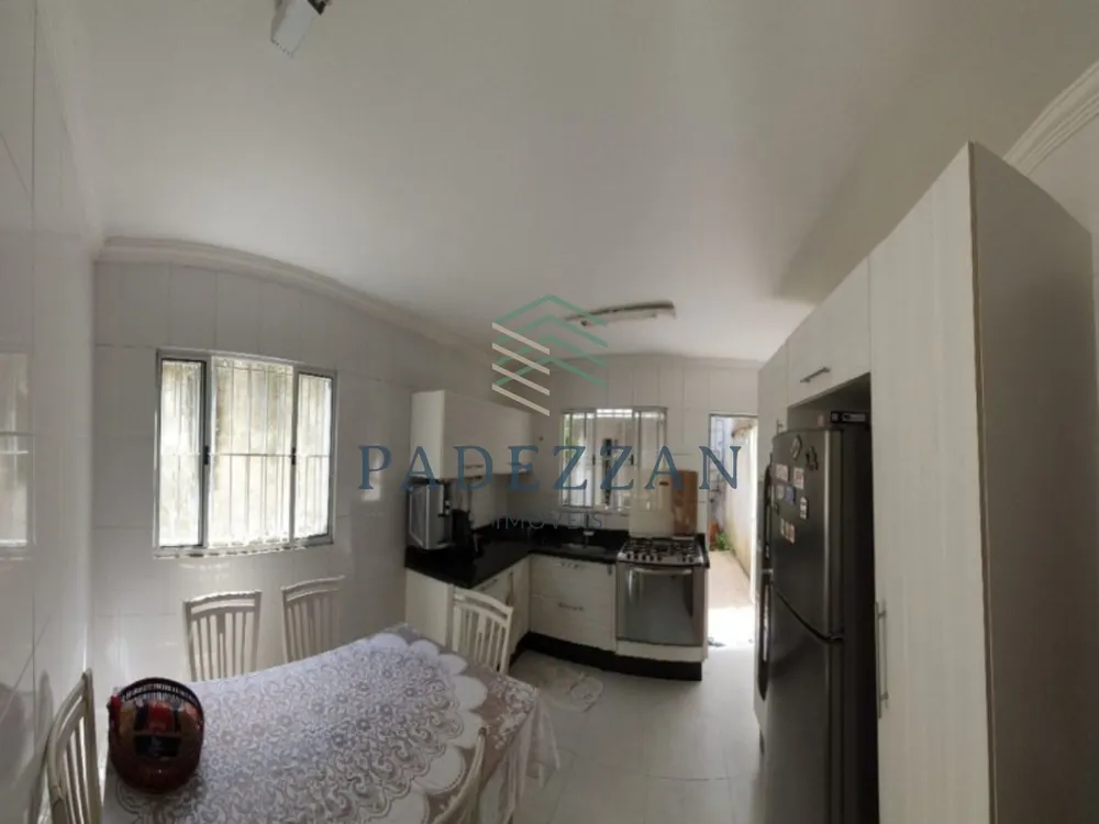 Casa, 4 quartos, 185 m² - Foto 8