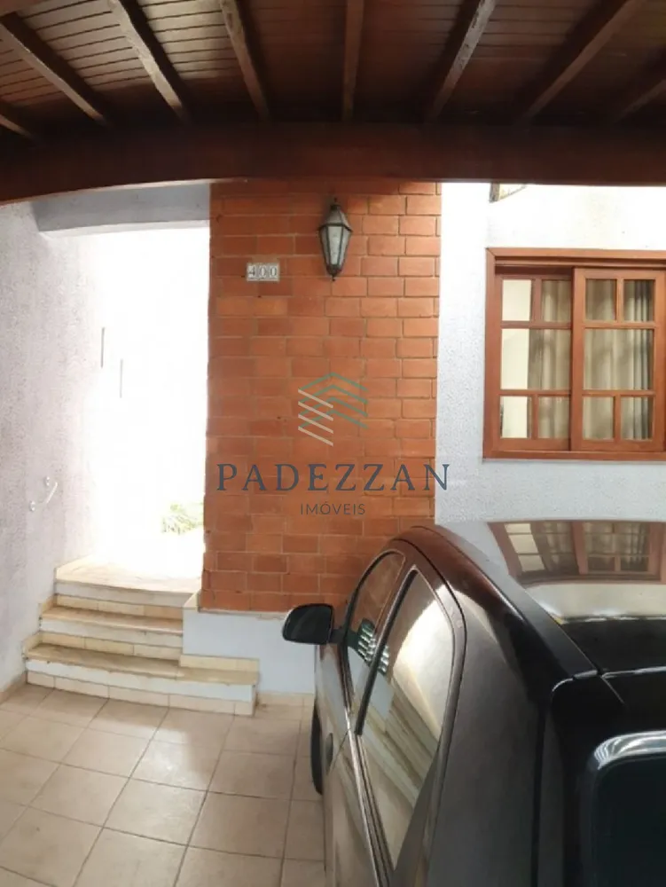 Casa, 4 quartos, 185 m² - Foto 9
