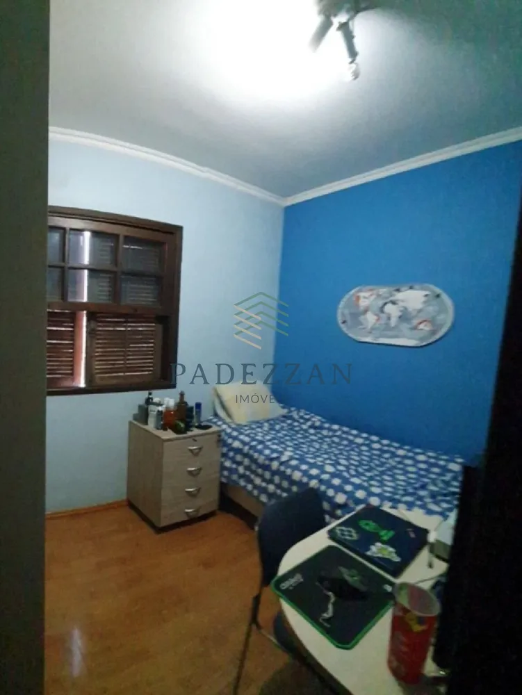 Casa, 4 quartos, 185 m² - Foto 5