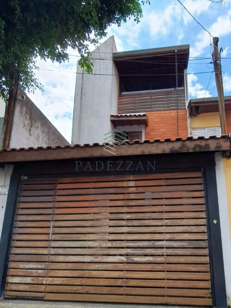 Casa, 4 quartos, 185 m² - Foto 11