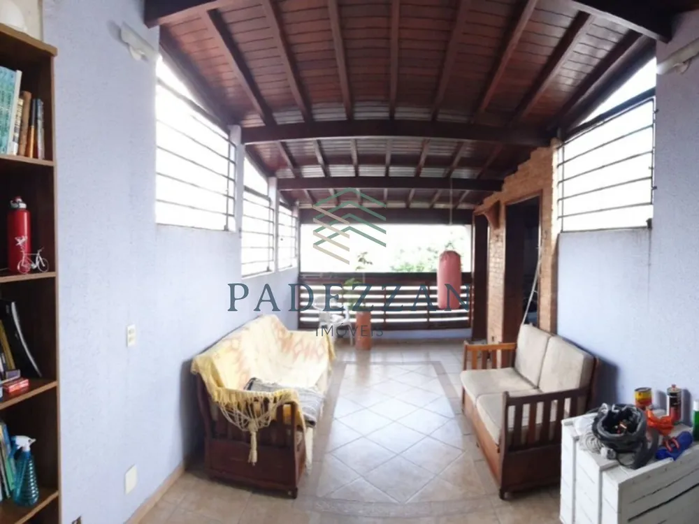 Casa, 4 quartos, 185 m² - Foto 6