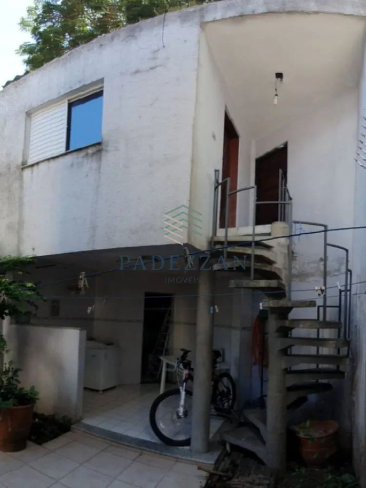 Casa, 4 quartos, 185 m² - Foto 10
