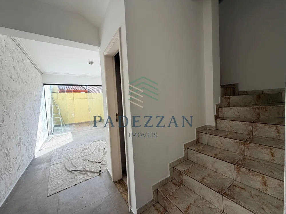 Casa, 3 quartos - Foto 2