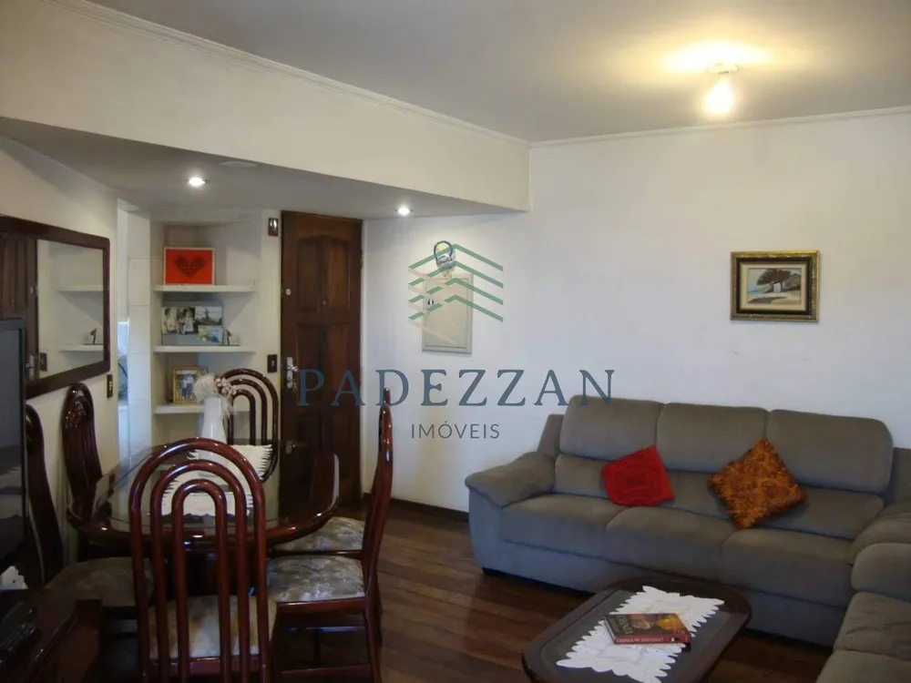 Apartamento, 3 quartos, 67 m² - Foto 1