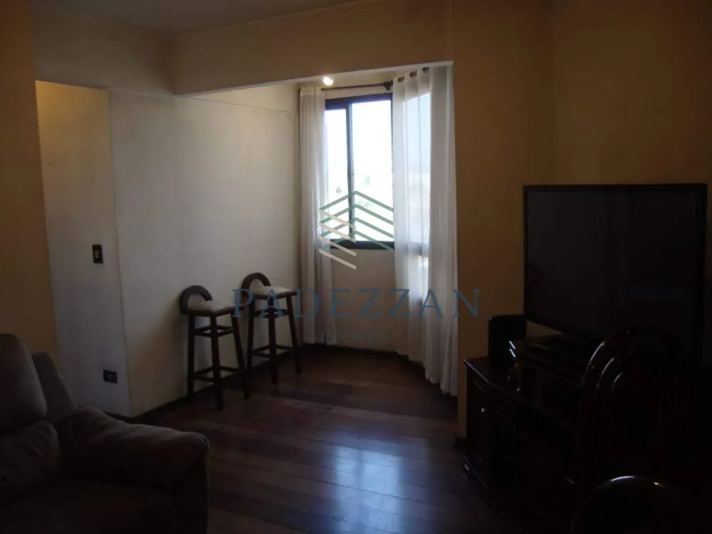 Apartamento, 3 quartos, 67 m² - Foto 8