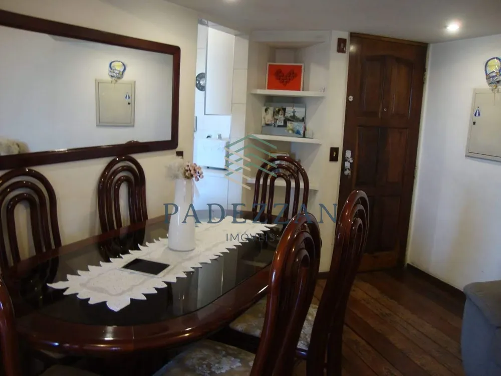 Apartamento, 3 quartos, 67 m² - Foto 2