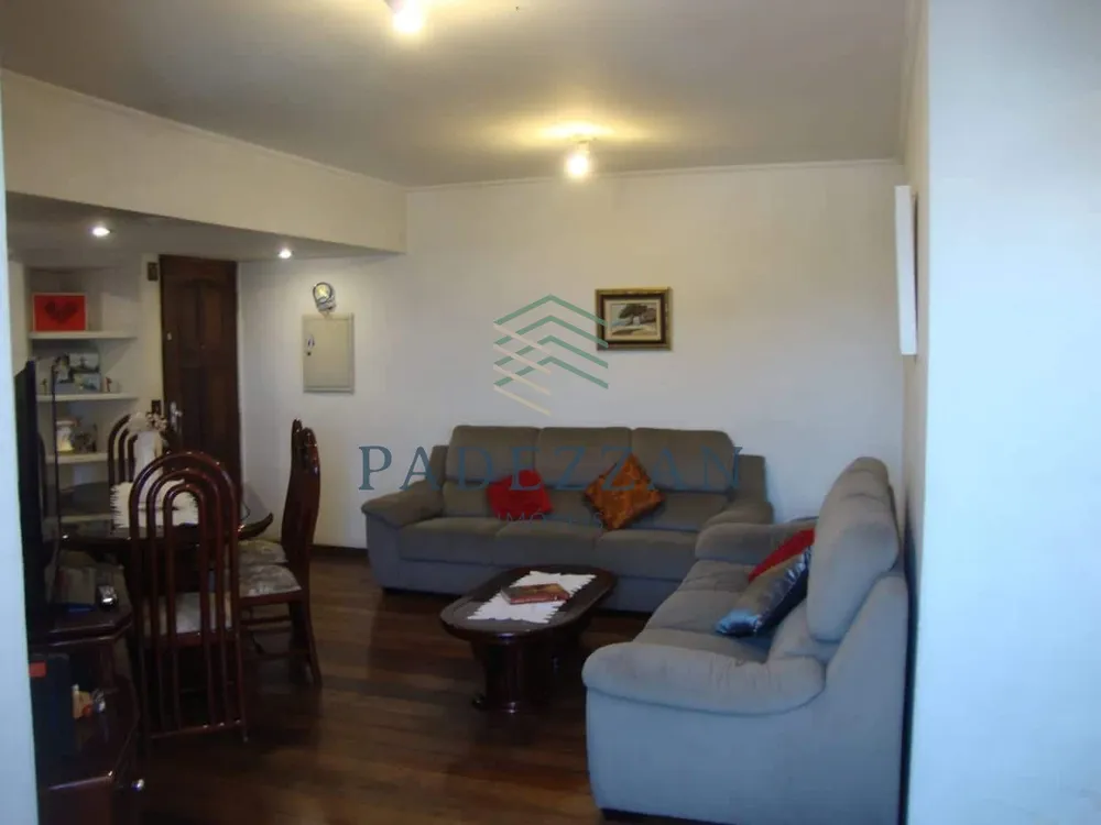 Apartamento, 3 quartos, 67 m² - Foto 14