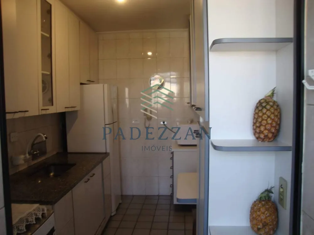 Apartamento, 3 quartos, 67 m² - Foto 11