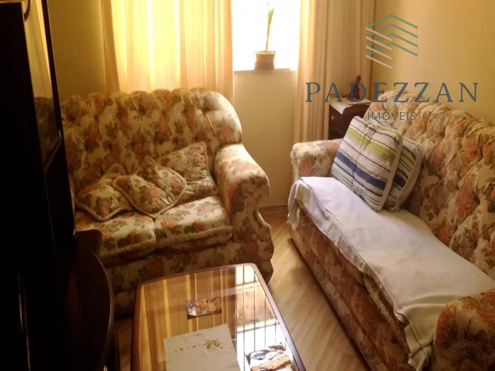 Apartamento, 2 quartos, 64 m² - Foto 2