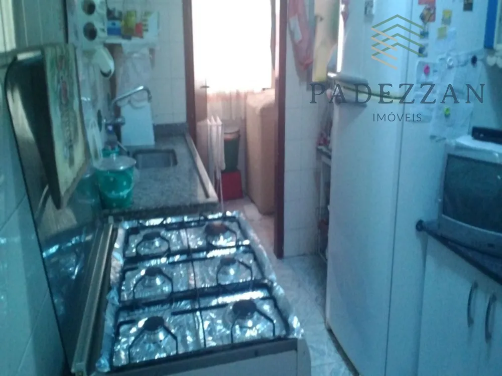 Apartamento, 2 quartos, 64 m² - Foto 1