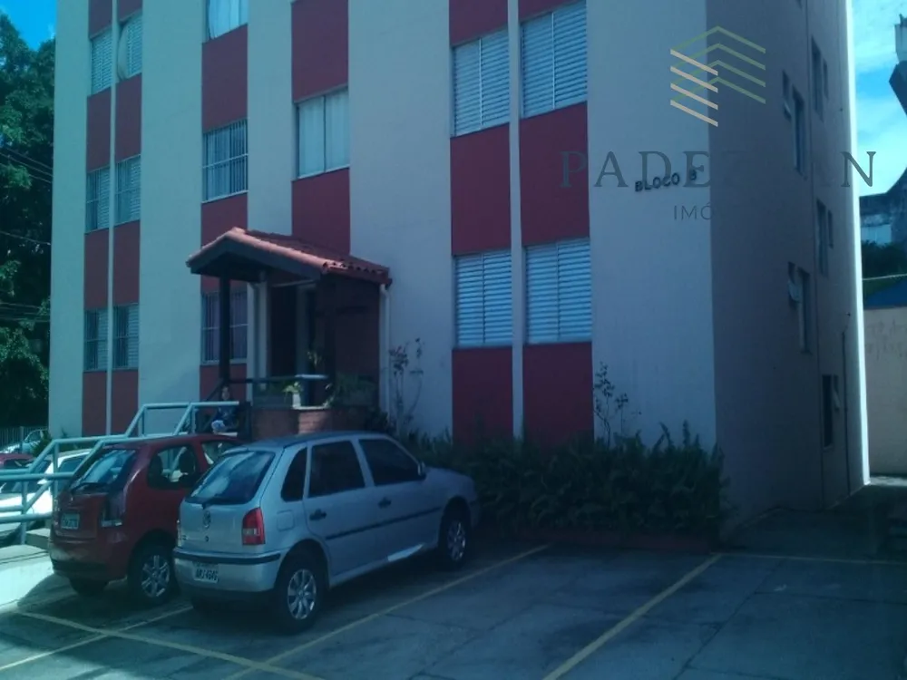 Apartamento, 2 quartos, 64 m² - Foto 4