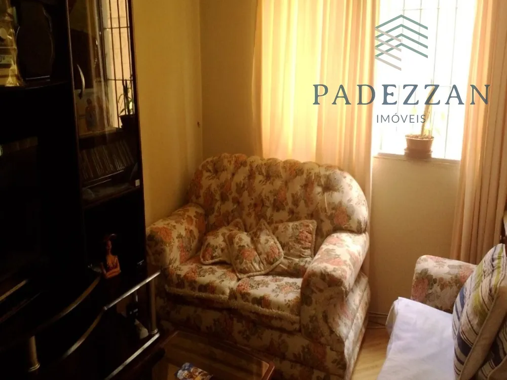 Apartamento, 2 quartos, 64 m² - Foto 5