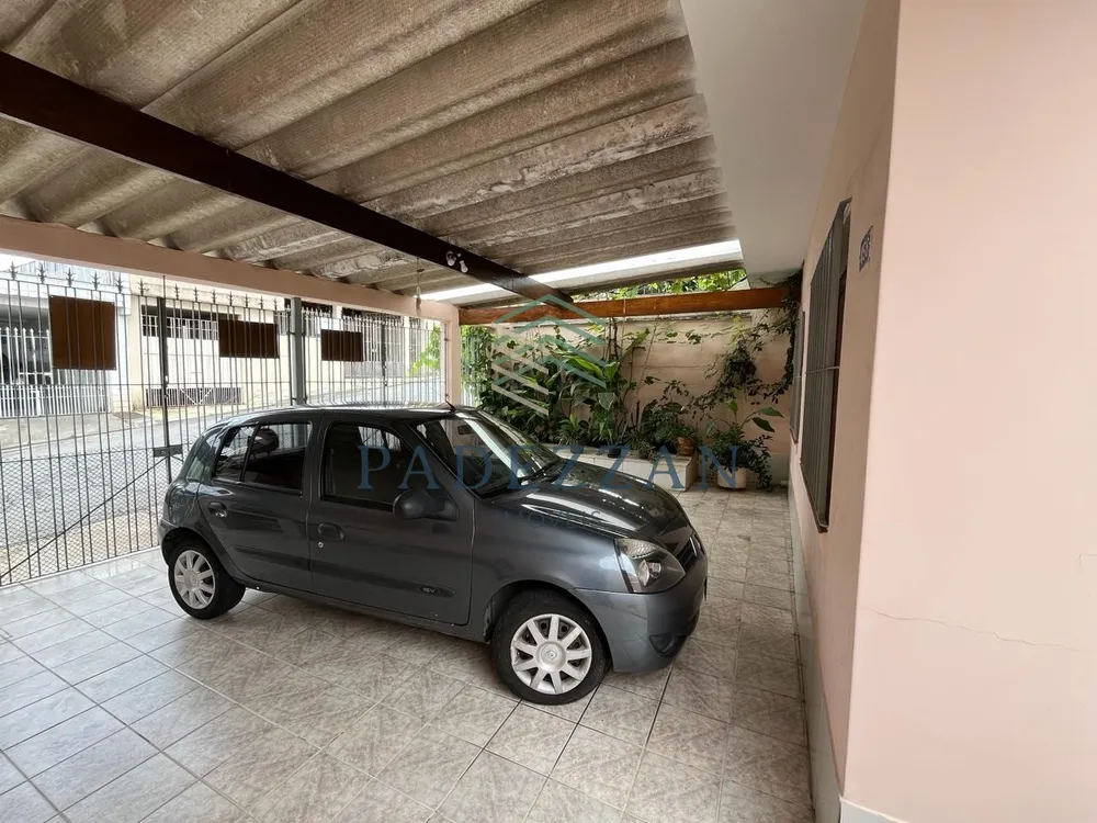 Casa, 4 quartos, 107 m² - Foto 2