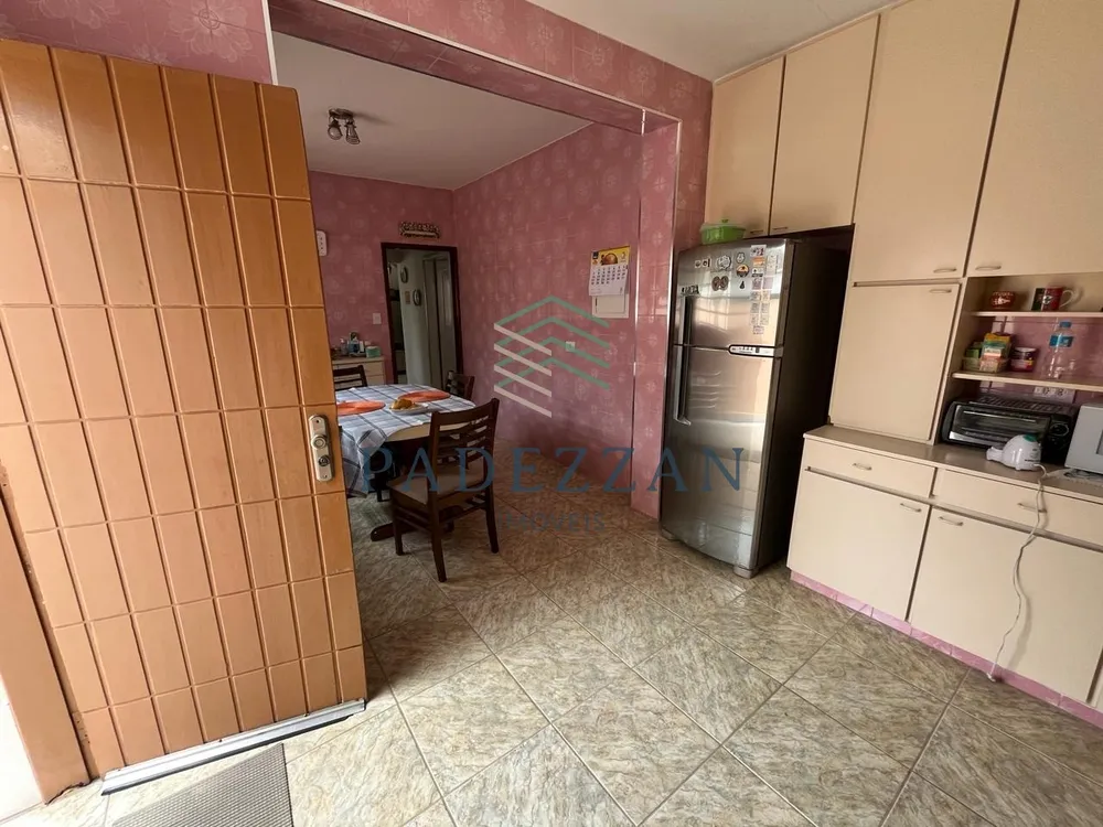 Casa, 4 quartos, 107 m² - Foto 6
