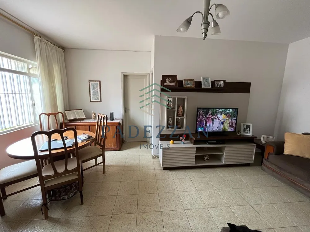 Casa, 4 quartos, 107 m² - Foto 2