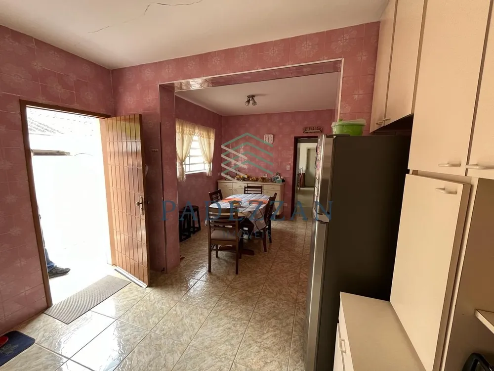Casa, 4 quartos, 107 m² - Foto 6