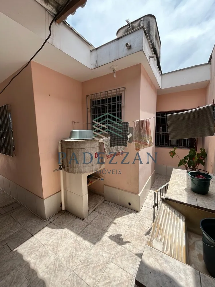 Casa, 4 quartos, 107 m² - Foto 1