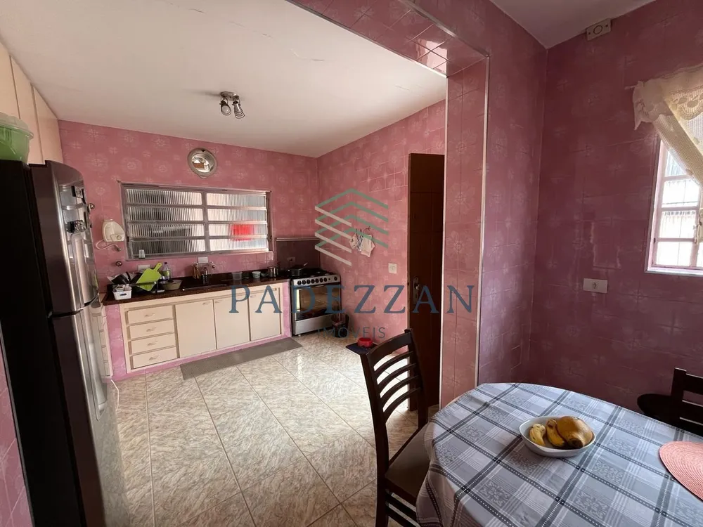 Casa, 4 quartos, 107 m² - Foto 8
