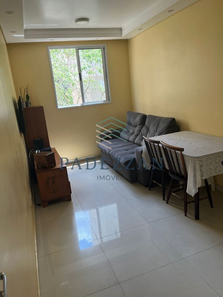 Apartamento, 2 quartos, 42 m² - Foto 4