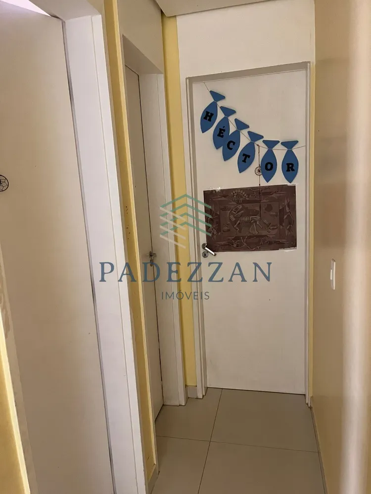 Apartamento, 2 quartos, 42 m² - Foto 6