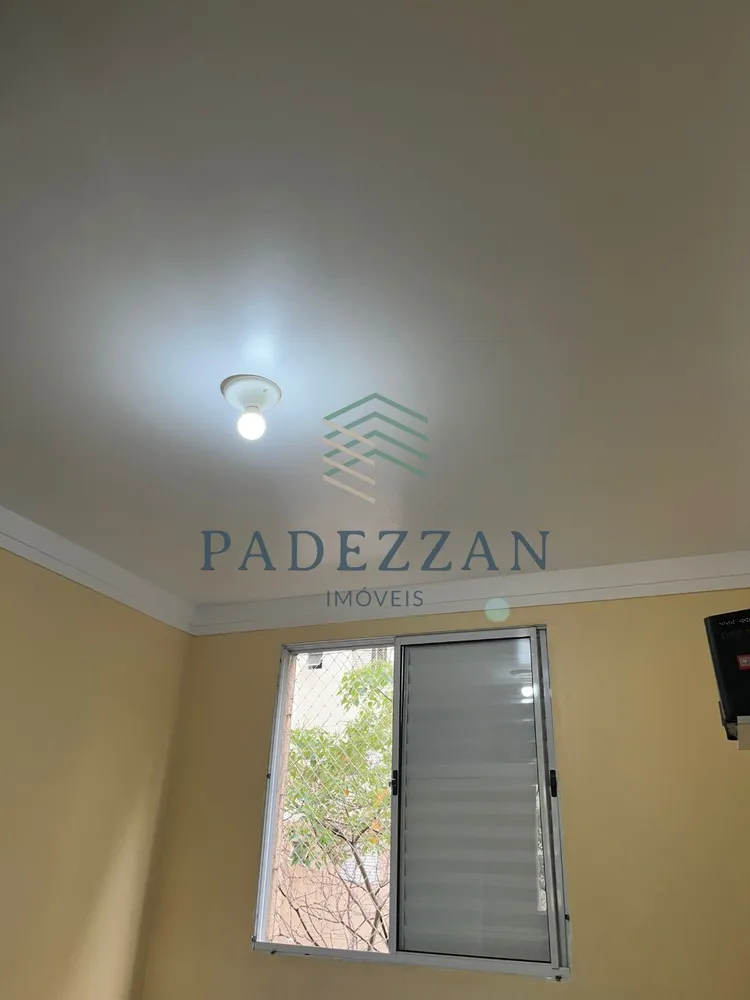 Apartamento, 2 quartos, 42 m² - Foto 11