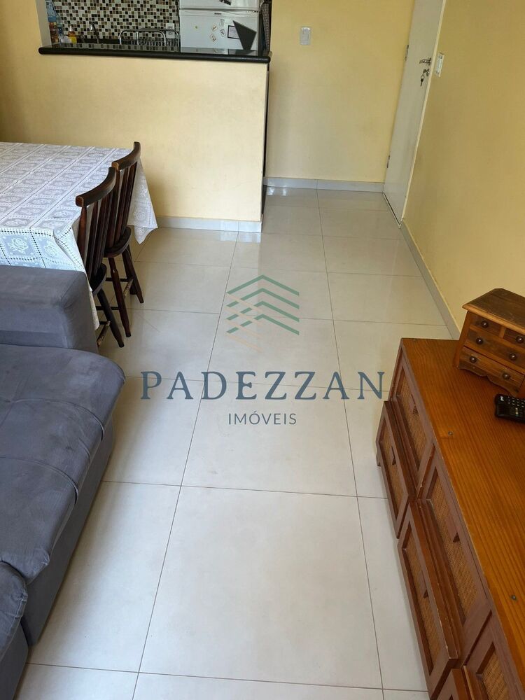 Apartamento, 2 quartos, 42 m² - Foto 1