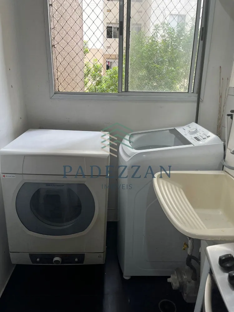 Apartamento, 2 quartos, 42 m² - Foto 7