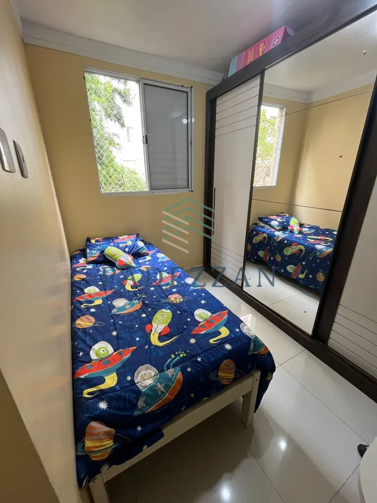 Apartamento, 2 quartos, 42 m² - Foto 5