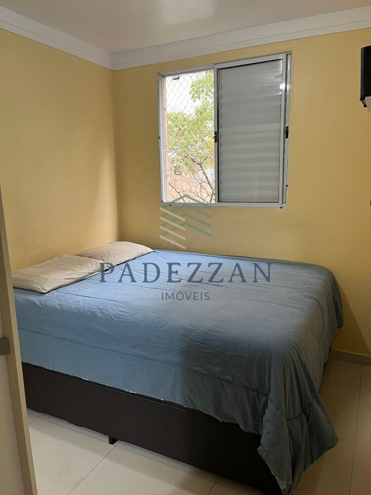 Apartamento, 2 quartos, 42 m² - Foto 2
