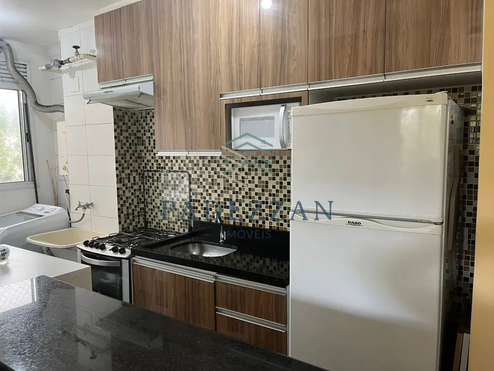 Apartamento, 2 quartos, 42 m² - Foto 6