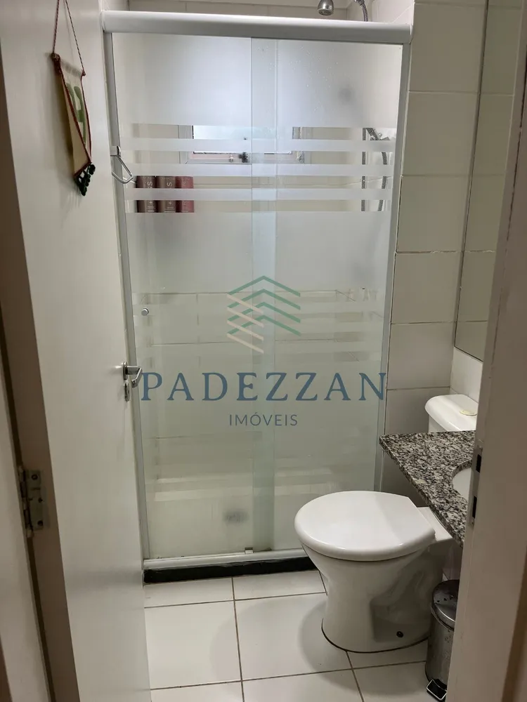 Apartamento, 2 quartos, 42 m² - Foto 8