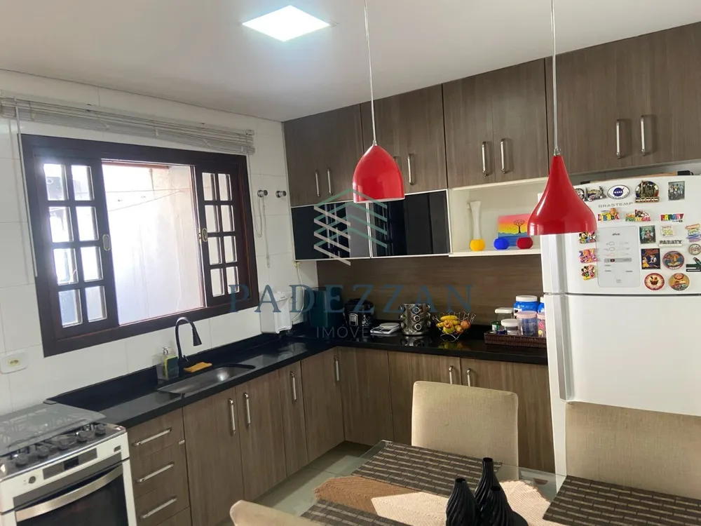 Casa, 2 quartos, 77 m² - Foto 6
