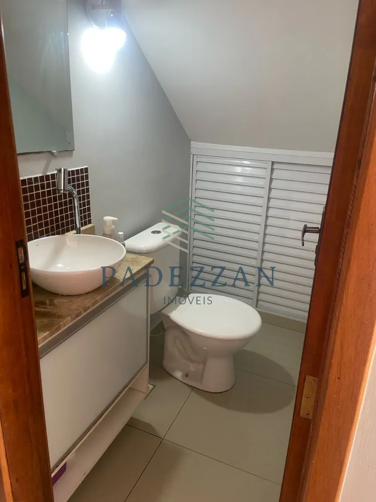 Casa, 2 quartos, 77 m² - Foto 5