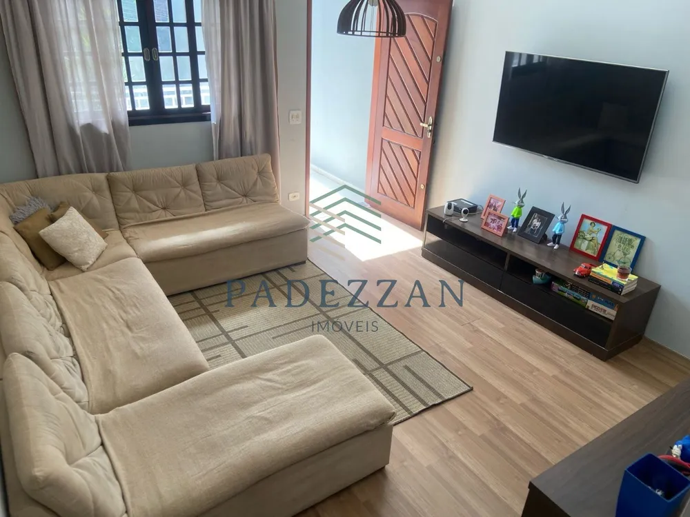Casa, 2 quartos, 77 m² - Foto 2