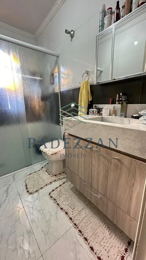 Casa, 2 quartos, 77 m² - Foto 13