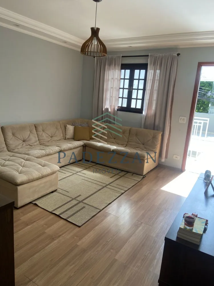 Casa, 2 quartos, 77 m² - Foto 3