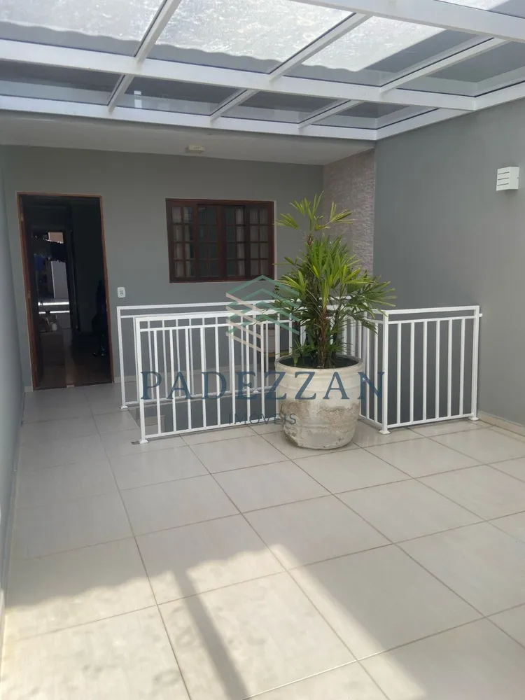 Casa, 2 quartos, 77 m² - Foto 14